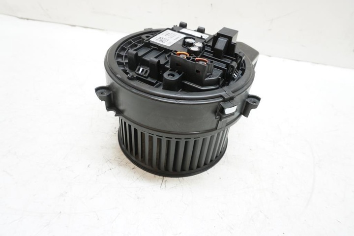 фото №1, Вентилятор надув повітродувка volvo xc60 ii b4