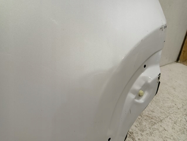 фото №8, Дверь левая задние левый зад toyota yaris cross 20-