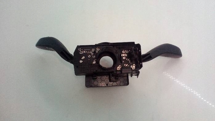 фото №9, Переключатель комбинированный з лента polo 9n 6q0953503ad