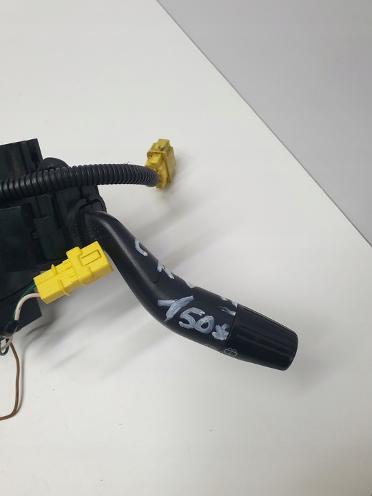 фото №5, Перемикач комбінований підкермові важелі honda cr-v ii