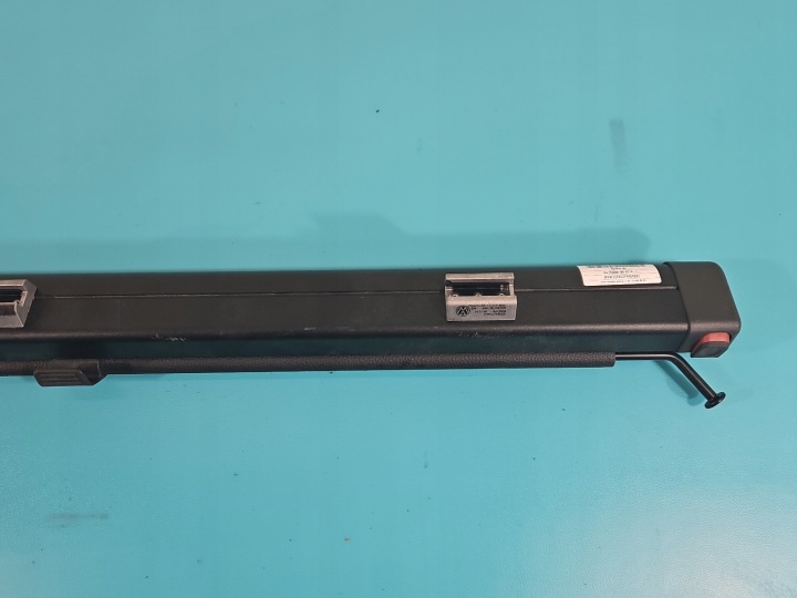фото №9, Ролета багажника vw passat b8 3g98616919b9