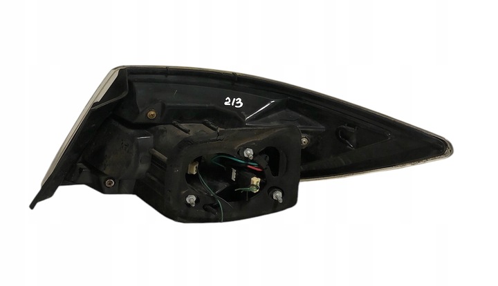 фото №6, Mazda 6 лампа задня ліва gs1f-51150 англійська