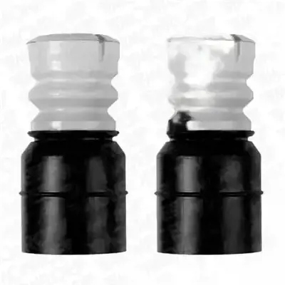 фото №1, Защита амортизатора зад pk166 monroe bmw 5 e60