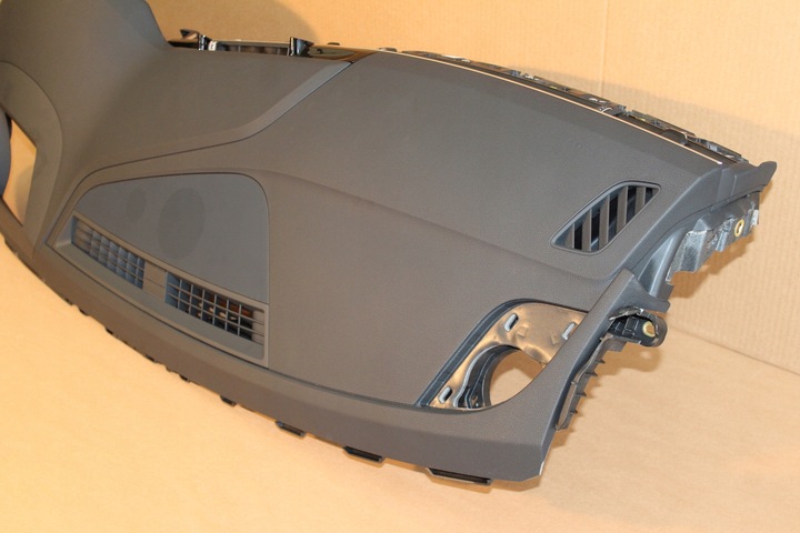 фото №8, Консоль панель капот audi a4 rs4 8w b9 рестайлинг англичанин