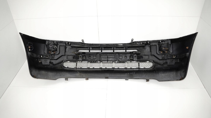 фото №9, Бампер перед передній bmw x5 e53 99-03r 354 омивачі pdc