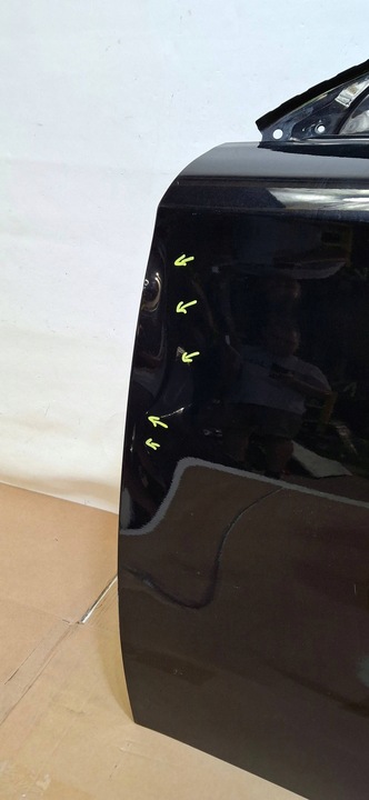 фото №9, Двері ліві перед передні mercedes gla x156 a1567220110