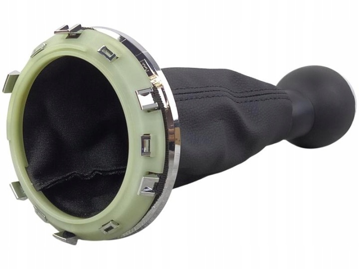 фото №5, Oem номер mini ручка чехол изменения коробка передач mini r55 r56