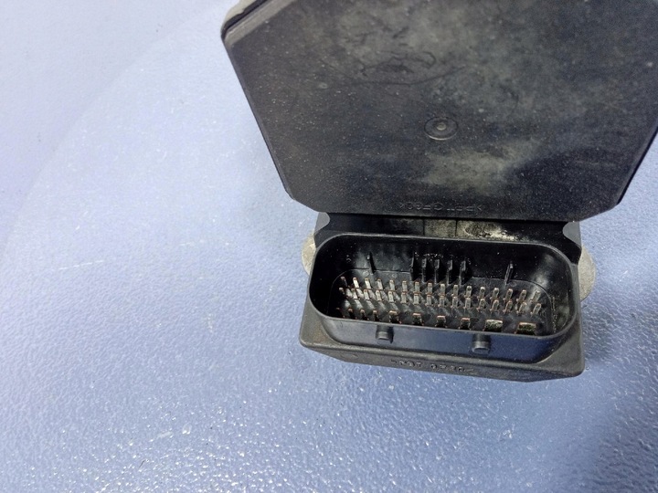 фото №5, Mercedes sprinter w901 902 2.2 cdi насос abs a0004466889 0265225224