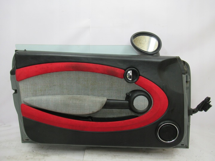 фото №7, Дверь левая зеркало mini cooper r56