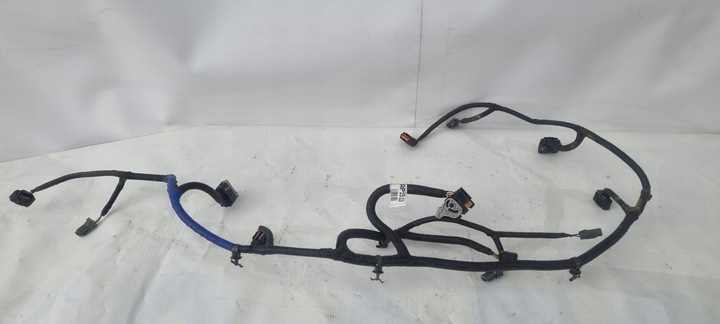 фото №1, Hyundai i30 iii 3 fastback жгут установка pdc