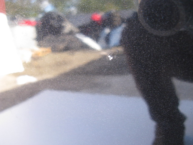 фото №4, Двері лівий зад vw golf iv h.b lc9z