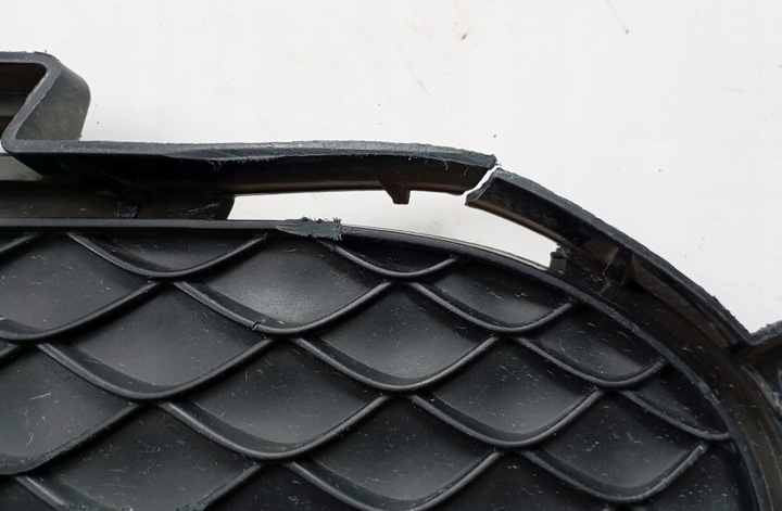 фото №3, Решітка бампера права mercedes gle w292 c292 amg