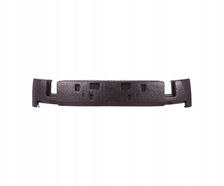 фото №1, Toyota prius v/plus 12- отбойник бампера