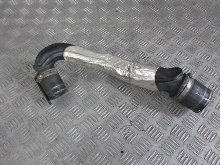 фото №5, Труба повітря peugeot 307 2.0 hdi 8v 01-05