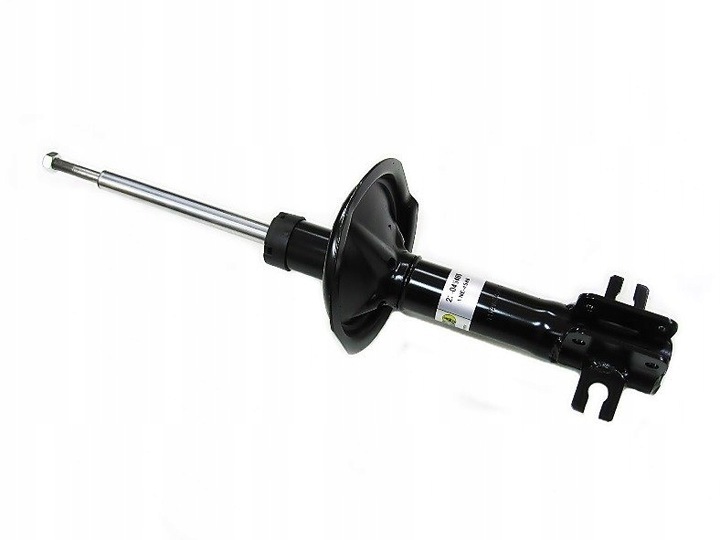 фото №7, Амортизаторы перед x2 renault megane ii monroe