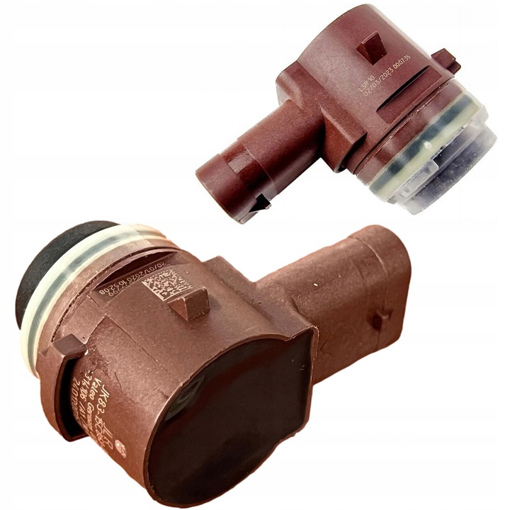 фото №12, Датчик парковка pdc mustang mach e 2020- ju5t-15c868-acw оригинал 1szt.