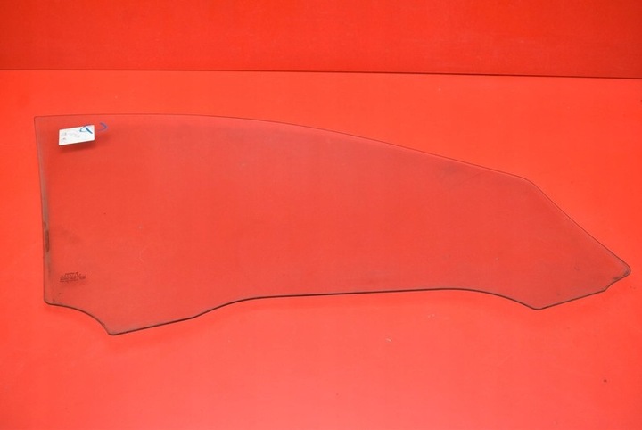 фото №3, Стекло боковая левая перед передняя smart forfour 1 i 04-06