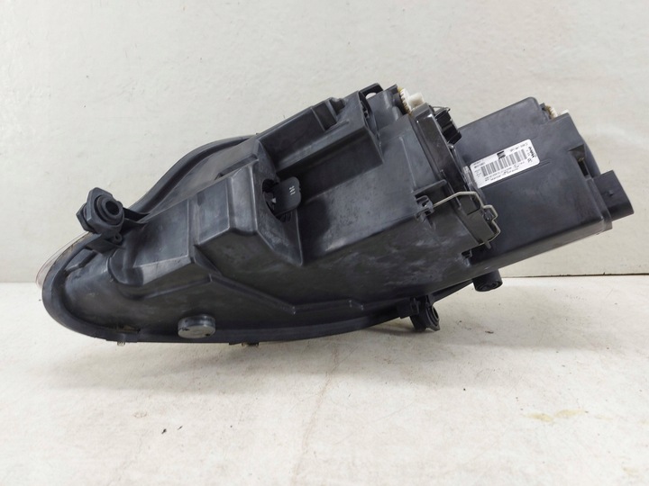 фото №7, Seat altea 5p leon 2 ii 1p 04-09 правая лампа передняя перед фара