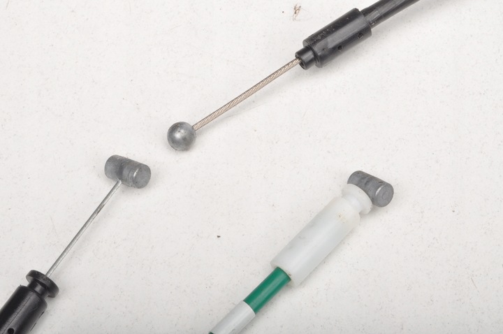 фото №2, Ssangyong tivoli замок дверь левый зад задний 71310-35001