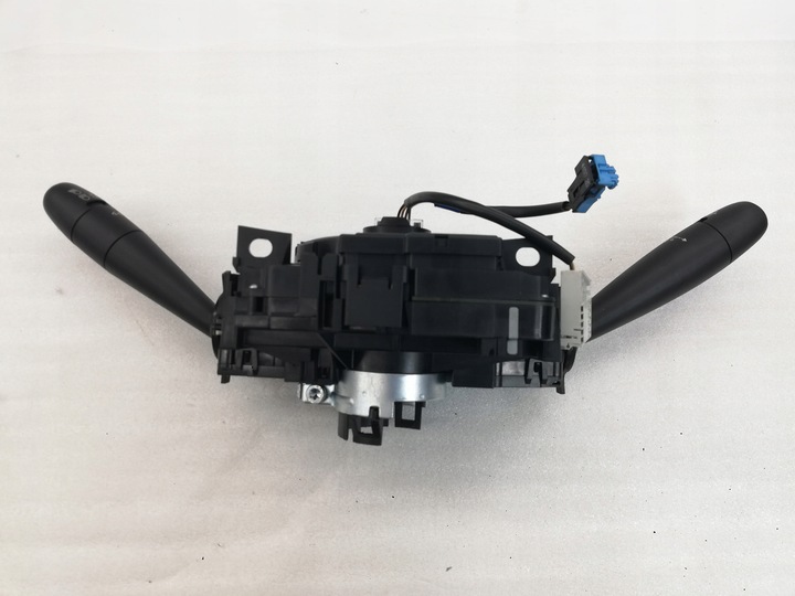 фото №6, Citroen c3 ii ds3 перемикач комбінований кермовий/підкермовий стрічка