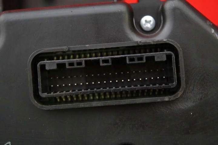 фото №14, Спідометр  прилади eu 83800-05k20 toyota avensis t27 2.0 d-4d 126 km 09-11