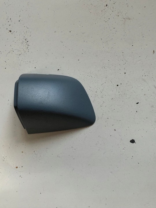 фото №1, Vw scirocco 11-18r. - заглушка замка ручка 1k8837880