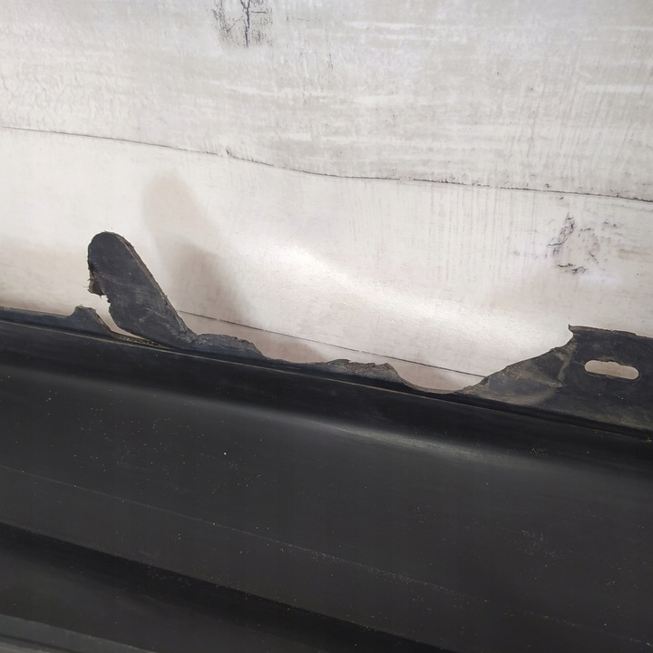 фото №11, Bmw 3 g20 g21 планка porogwa м-пакет накладка права 8069382