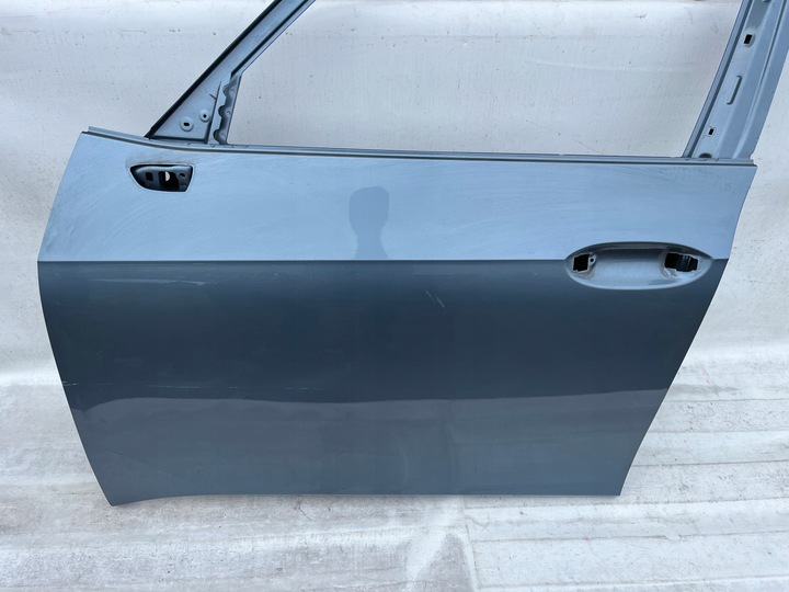 фото №4, Volkswagen id3 id 3 дверь левая перед передние оригинал