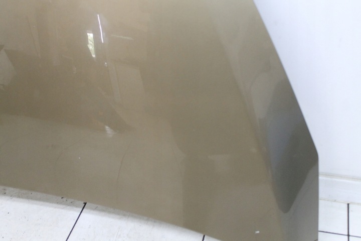 фото №6, Opel zafira c 12r- капот крышка двигателя z41e