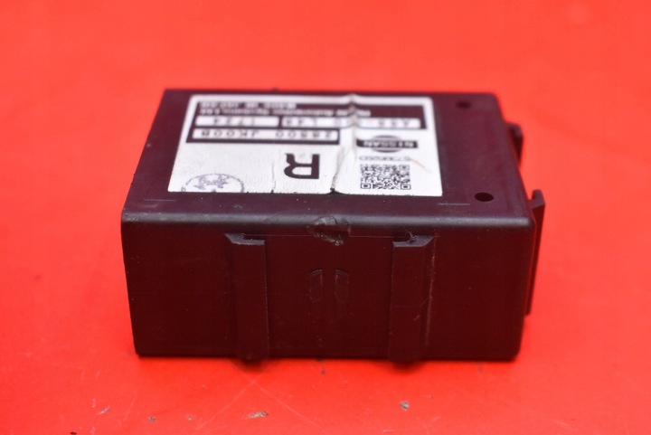 фото №6, Блок управления модуль усилителя 28500jk00b infiniti g37 3.7 v6 330 km 07-13