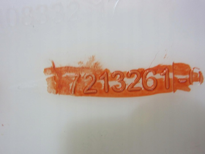 фото №14, Bmw x3 f25 2011-2017 бак жидкости do омывателя 7255828 61667255828