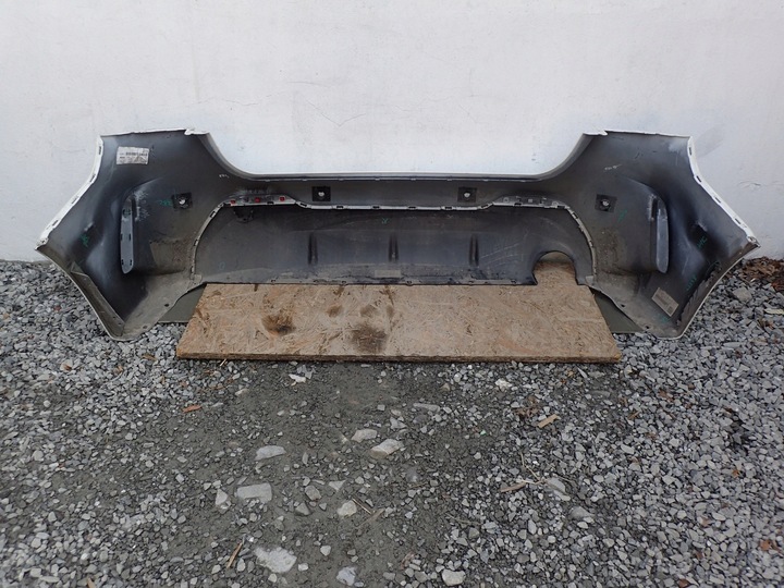 фото №11, Бампер зад задний bmw 1 i f40 m набор 2019-