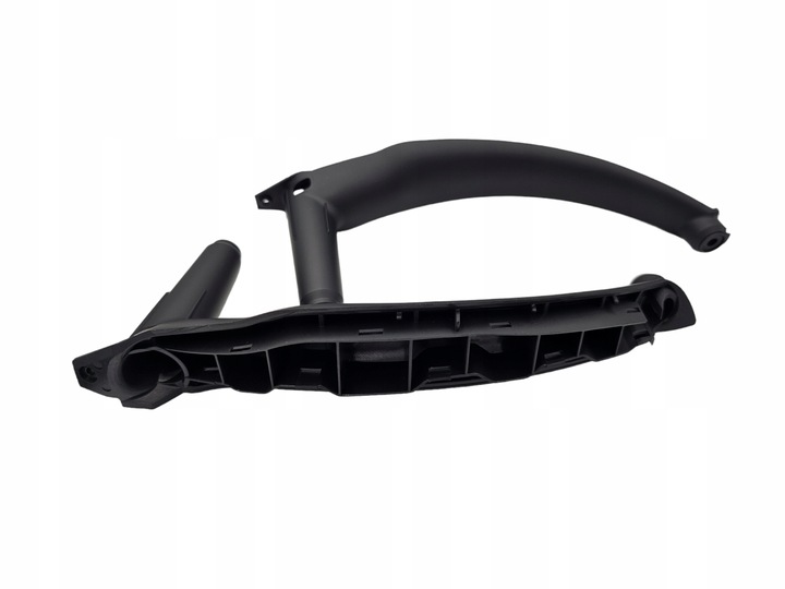 фото №13, Набор uchwytów чёрный mat держатель панель дверь bmw e70 x5 2007-2013 красивый