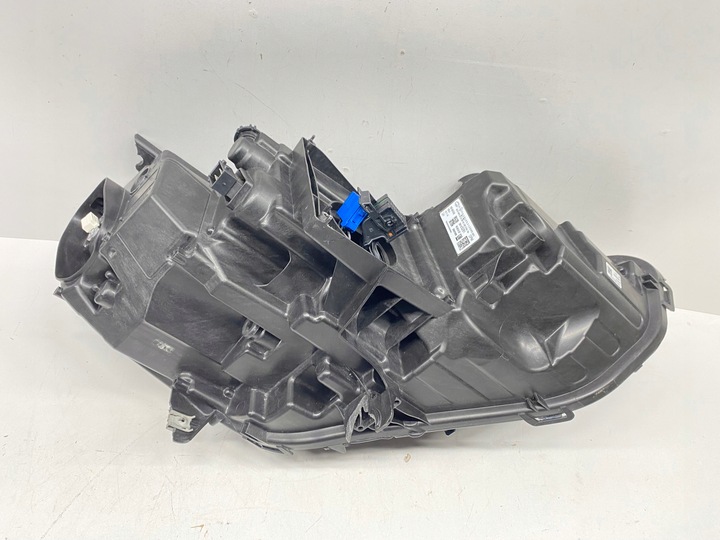 фото №12, Лампа левая передняя перед полный led opel insignia b ii 2017-