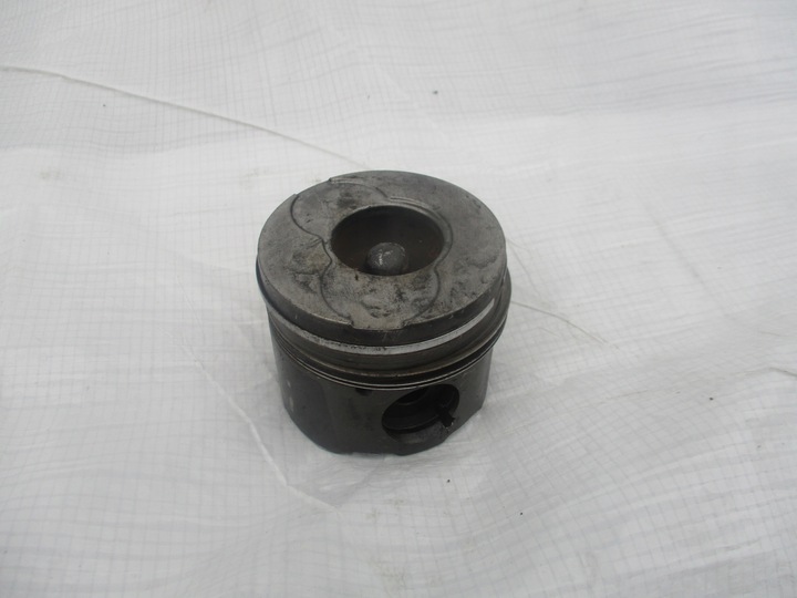 фото №1, Поршень 2.0 hdi citroen berlingo peugeot partner