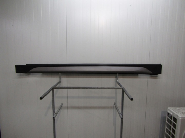 фото №1, Планка порогова ліва hyundai tucson iii 3 15- поріг