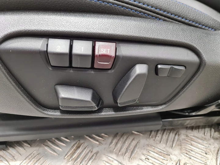 фото №5, Bmw f39 засіб сидіння диван тунель обшивки оббивка