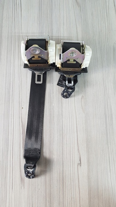 фото №2, Pas праві лівий зад ibiza iv