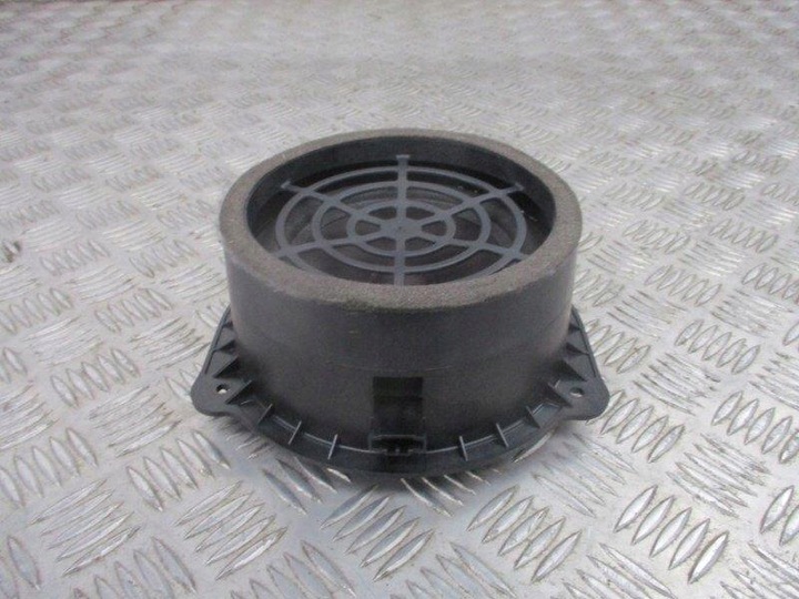 фото №2, Динамик 4m0, 4m0035411b, audi q7, зад