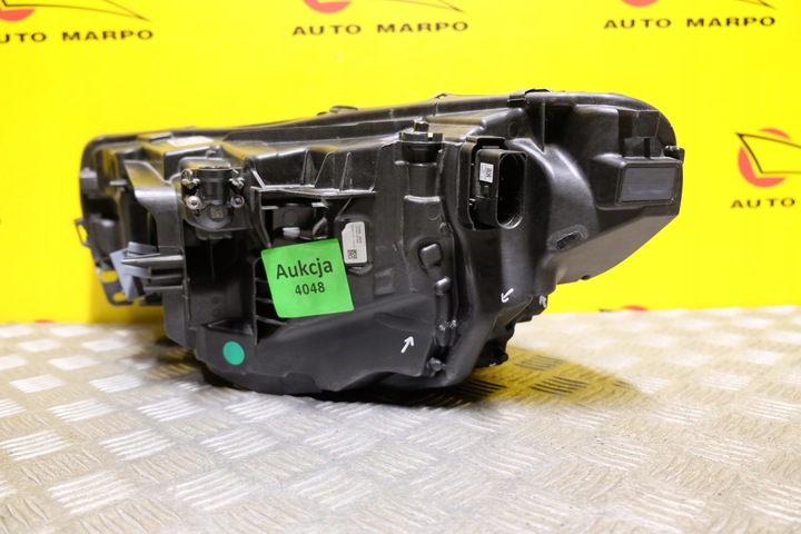 фото №11, Volvo c40 xc40 рестайлінг 2022-2023 фара лампа pixel технологія права usa