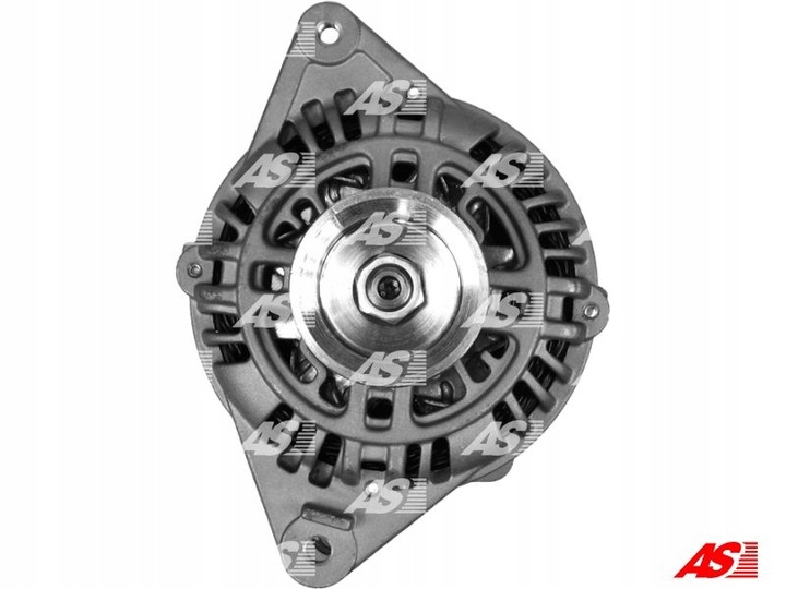 фото №4, Генератор as-pl do hyundai elantra 1.8