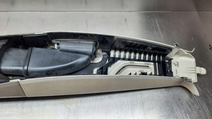 фото №7, Захист стійка b права volvo s60 v70 ii xc70 1882 9158449