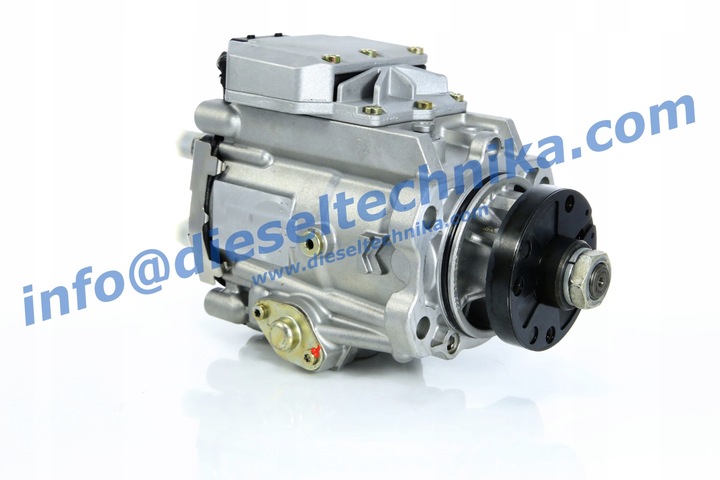 фото №7, Насос 0470504030 8972492384 8972492380 109341-1001