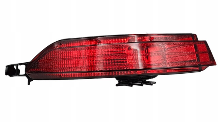 фото №13, Отражатель бампера заднего volkswagen touareg 2011-2014 правые