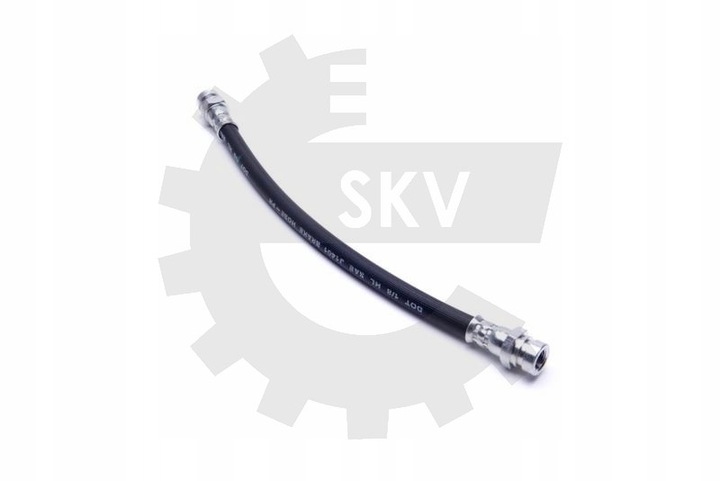 фото №2, Esen skv 35skv154 шланг тормозной гибкий