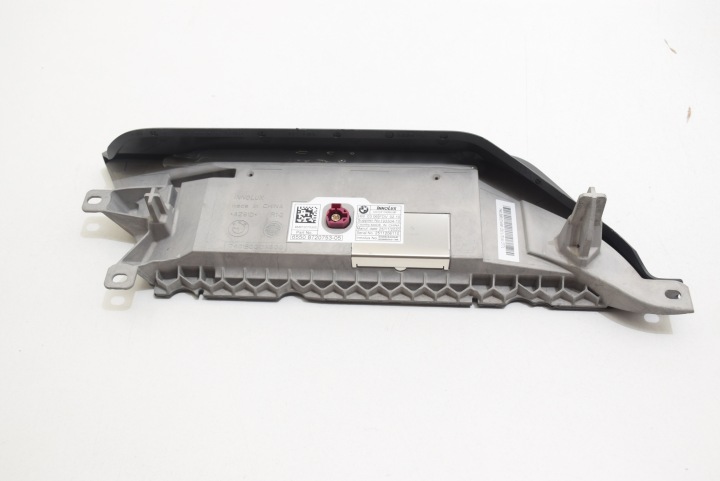 фото №11, Bmw 1 f40 2 f44 екран монітор дисплей дисплей 8,8" rhd uk