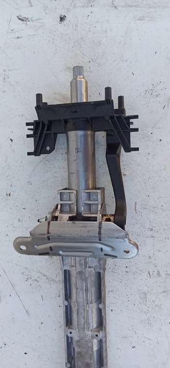 фото №9, Bmw g01 x3 g02 x4 колонка рулевая 6896187