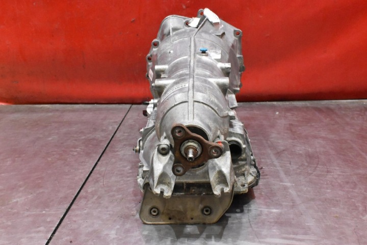 фото №8, Коробка передач автомат 7592524 bmw e90 e91 2.0i 143 km 08-13
