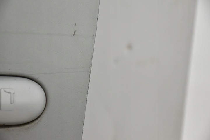 фото №6, Дверь передние перед левая renault koleos tekxa