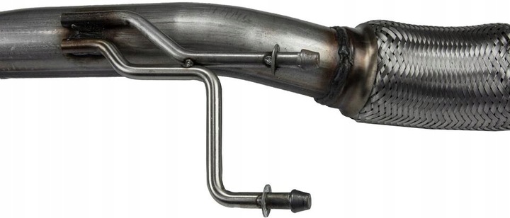 фото №5, Фільтр частинок твердих dpf nty dpf-vw-007